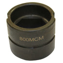 Eclipse Tools 902-480-DIE-800MCM Replacement Die