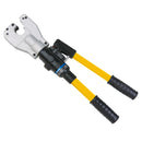 Eclipse Tools 902-544 Hydraulic Dieless Crimping Tool 6 Ton crimping capacity 4 way Indent crimp