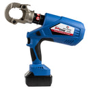 Eclipse Tools 902-599 Battery Operated Hex Crimper - 6 TON