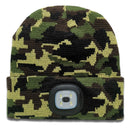 Eclipse Tools 902-602 Beanie - Camouflage