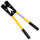 Eclipse Tools 902-603 Manual Hex Crimper
