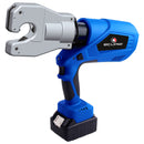 Eclipse Tools 902-605 Battery Operated Dieless Crimper