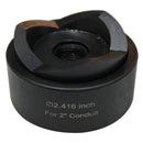 Eclipse Tools 902-607 Repl Knockout Punch Die
