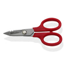Eclipse Tools 902-613 Electrician's Scissors
