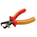 Eclipse Tools 902-202 1000V Insulated Wire Stripping Pliers - adjustable