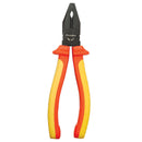 Eclipse Tools 902-203 1000V Insulated Combination Pliers - 7-3/4"
