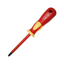 Eclipse Tools 902-220 1000V Insulated Screwdriver -