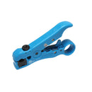 Eclipse Tools 902-357 Universal Cable TV/UTP Stripper Cutter