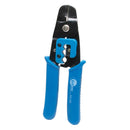 Eclipse Tools 902-359 All-In-One Coax Strip & Crimp Tool