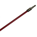 Eclipse Tools 902-473 5' Red 3/16 Rod