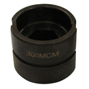 Eclipse Tools 902-480-DIE-300MCM Replacement Die