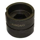 Eclipse Tools 902-484-DIE-AWG4-0 Replacement Die