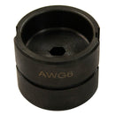 Eclipse Tools 902-484-DIE-AWG6 Replacement Die