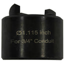 Eclipse Tools 902-486 Repl Punch Die Set