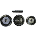 Eclipse Tools 902-546 Punch Set