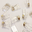 Eclipse Tools 902-549 Quik-Thru Modular Plug Connectors