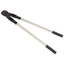 Eclipse Tools 902-587 Cable Cutter with Fiberglass Handles