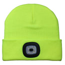 Eclipse Tools 902-596 Beanie Hat - Yellow
