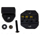 Eclipse Tools 9PK-3003D43 Die Set for Power Terminals & Connectors 15