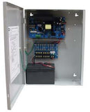 Altronix AL1012XXP8Q 8OUT MANAGE/10A@12V/FUSE/115