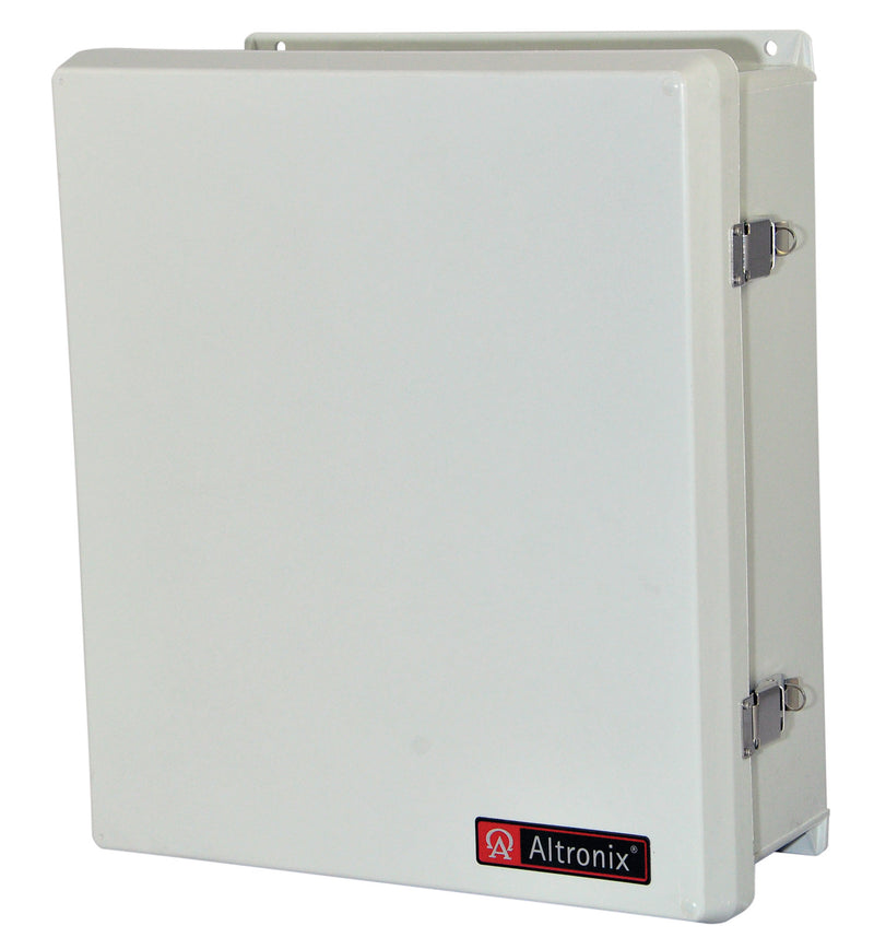 Altronix WP5 18"x16" NEMA RATED ENCL
