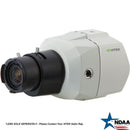 Vitek VTC-C2BMS2 Premium 2.1 Megapixel 6-in-1 HD/EX-SDI / TVI / AHD / CVI / CVBS Box Type Camera