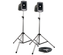 Anchor Audio 545100 MegaVox 2 COMP1