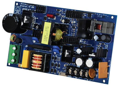 Altronix POE600 54VDC 600W P/S BD CHRGR