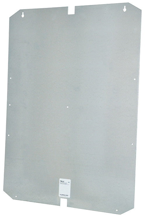 Altronix TBL1R TROVE1R BLANK BACKPLANE