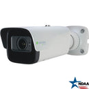 Vitek VTC-THB5RM Transcendent 5.0 Megapixel Indoor/Outdoor 4-IN-1 HDA Motorized Varifocal Bullet Camera w/36 IR LED Illumination