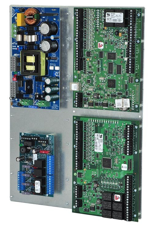 Altronix TM1R TROVE1R ALTRONIX/MERC BACKPLNE