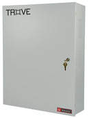 Altronix TROVE2AA2 TROVE2 W/AZURE BACKPLANE