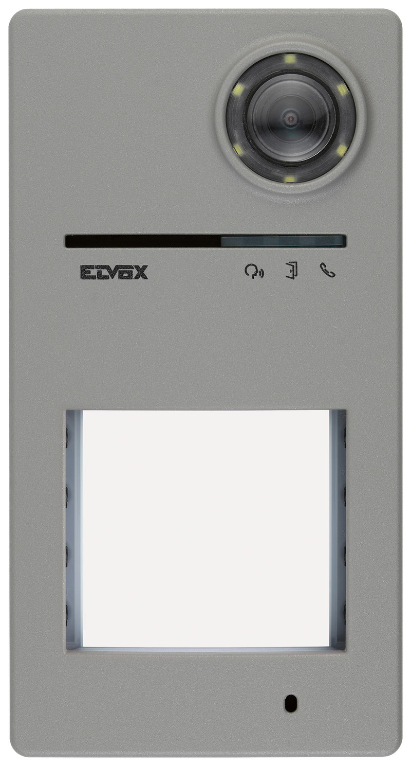 Vimar Elvox 40170 Surface Video Entrance Panel