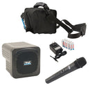 Anchor Audio 477100 MINI System 1
