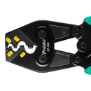 Eclipse Tools CP-353 Ratcheted Crimper for Non-Insulated Terminals