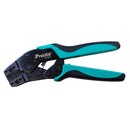 Eclipse Tools CP-751A Crimper - Open Barrel Contacts - AWG 30-24