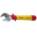 Eclipse Tools HW-V608 VDE 1000V Insulated 8" Adjustable Wrench