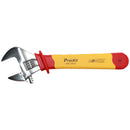 Eclipse Tools HW-V612 VDE 1000V Insulated 12" Adjustable Wrench