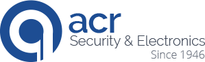 ACR Security/A.C. Radio Supply Inc.