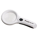 Eclipse Tools MA-029 2.5X-6X Dual Magnification