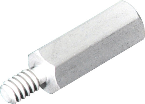 Altronix SPACER7 25PK 5/8" METAL M/F SPACER