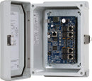 Altronix NETWAY5PWPN 5PT POE+ SW/1000MBPS/NO PS