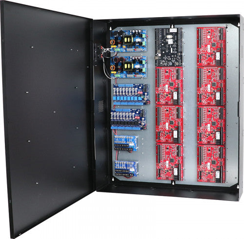 Altronix T3MK77F16 TROVE3M3/MER 16DR/115FUS