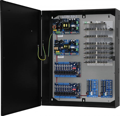 Altronix T2SSK7514D 24V@10A&12V@10A/ULX/S2/PTC