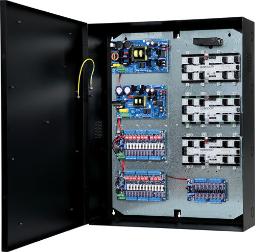 Altronix T2PHK7524 TROVE2PH2/24DR OP/FUS/ULX/115V