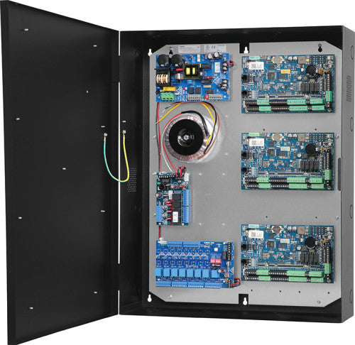 Altronix T2KHK312D TROVE2KH2/12DR/12V/24V@6A/PTC