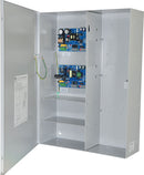 Altronix MAXIMAL13FE EFLOW4NB & EFLOW6NB PWR SPLY