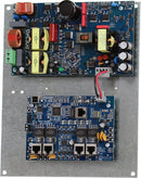 Altronix NETWAY5BTQPL 5PT BT SWITCH/PS CHG/BP