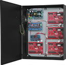 Altronix T2M7CK3 ALTX/MERC/10A/8DR/FUSED/115