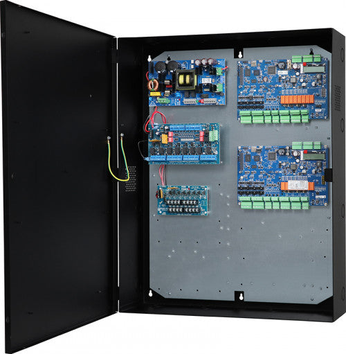 Altronix T2AGK78SD ALTX/AMAG 8DR/ULX/115V/PTC